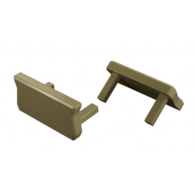 Zaś. ALU LUMINES atom RAL6013