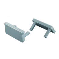 Zaś. ALU LUMINES atom RAL220 70 10