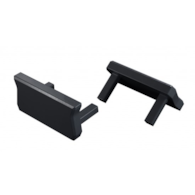 Zaś. ALU LUMINES atom RAL7016