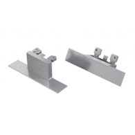 Abdeckung ALU LUMINES akin roh