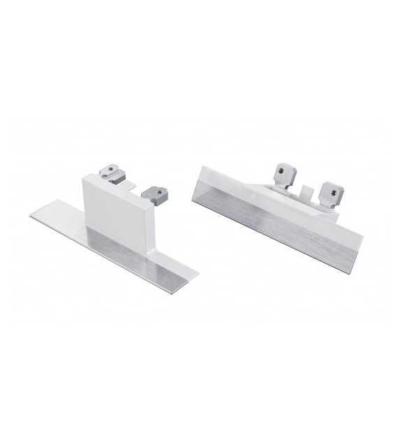 Zaś. ALU LUMINES akin biała lak.