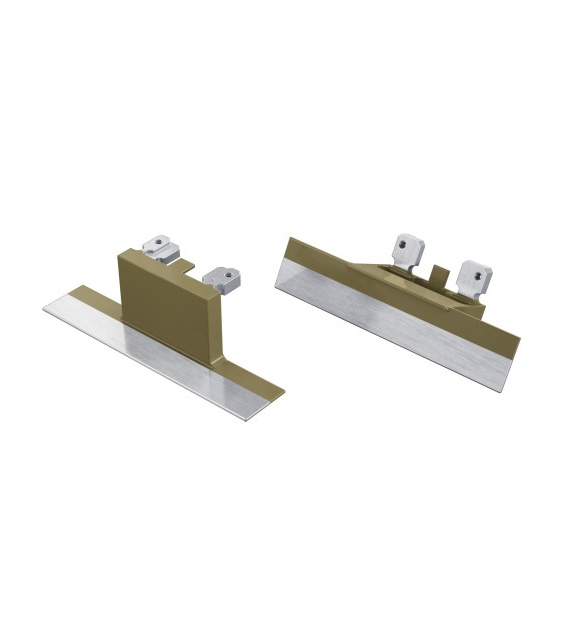 Zaś. ALU LUMINES akin RAL6013