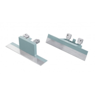 Abdeckung ALU LUMINES akin RAL220 70 10