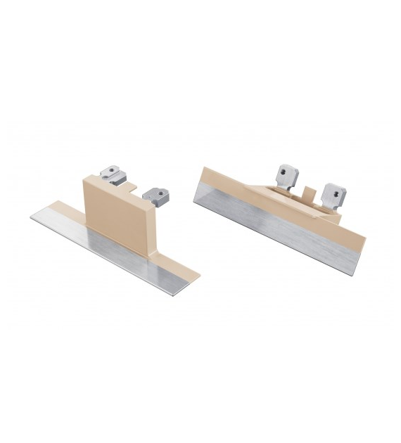 Zaś. ALU LUMINES akin RAL1015