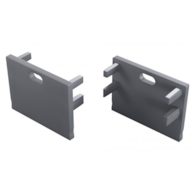 Zaślepka do profilu LUMINES Motta sre. lak.  z. o.