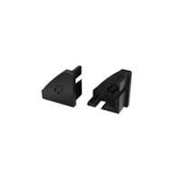 Zaślepka TEKKNI+ BARDE+ czarna