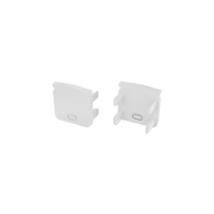 Zaślepka TEKKNI+ HELSE+ biała