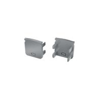 Zaślepka TEKKNI+ HELSE+ szara