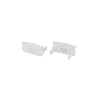 Zaślepka TEKKNI+ ORRE+ biała