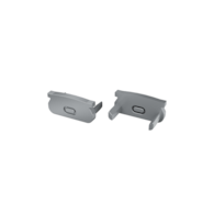 Zaślepka TEKKNI+ ORRE+ szara