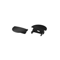 Zaślepka TEKKNI+ SELDE+ czarna