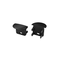 Zaślepka TEKKNI+ SKAGEN+ czarna