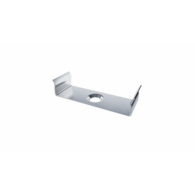 MET Halter für Profil LUMINES SOLIS