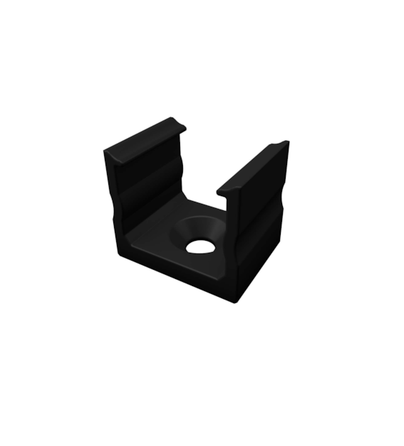 mounting bracket black A highblack
