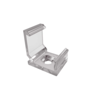 Montagehalter transparent C H