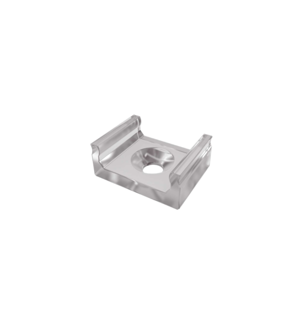 Montagehalter MINI transp D