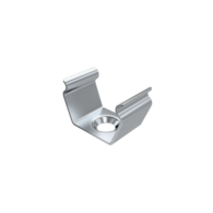 Metallhalterung für Profil Mico