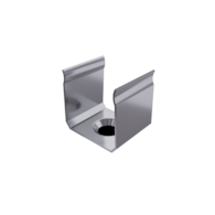 Metallhalterung für Profil Y