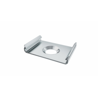 MET Halter für Profil LUMINES ILEDO