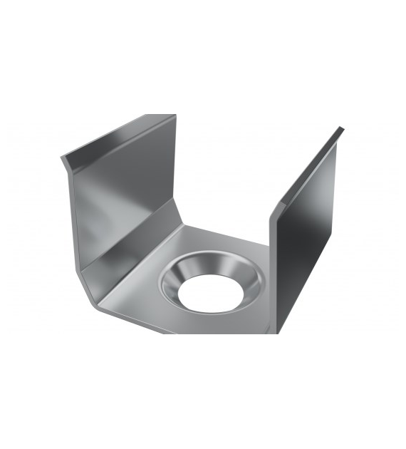 MET handle for LUMINES axel profile