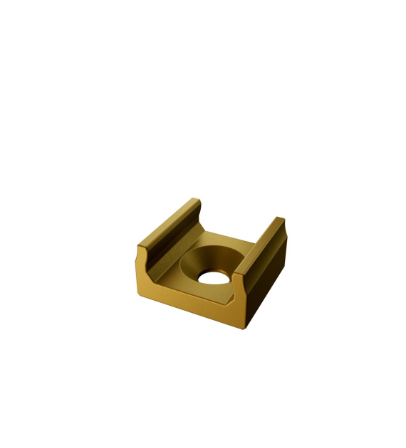 Handle for LUMINES X MINI profile RAL1923