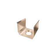 MET-Griff für LUMINES axel Profil RAL 1015