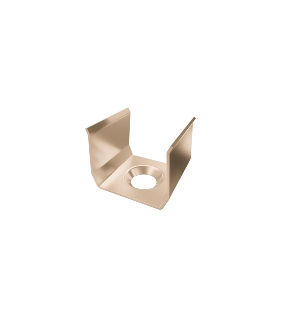 MET-Griff für LUMINES axel Profil RAL 1015