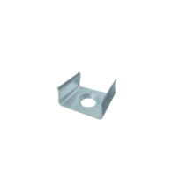 Uchwyt MET do profilu LUMINES atom RAL 220 70 10