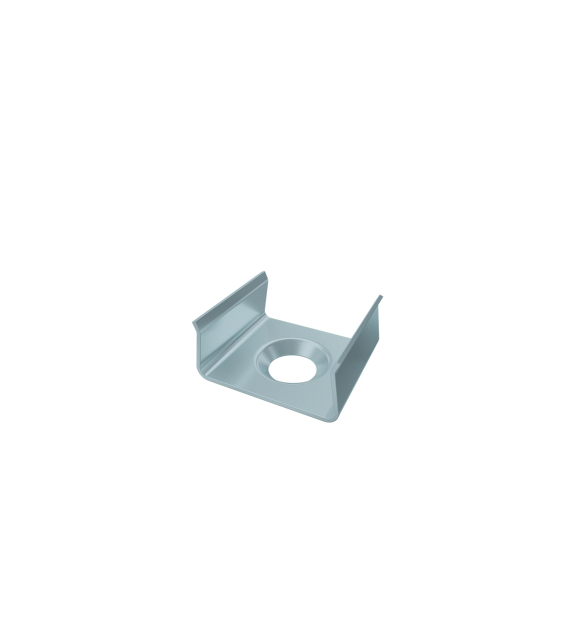 MET handle for LUMINES atom profile RAL 220 70 10