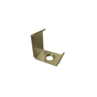 MET Griff für Profil LUMINES ajar RAL 6013