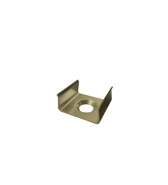 MET Griff für Profil LUMINES atom RAL 6013