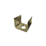 MET Griff für Profil LUMINES axel RAL 6013