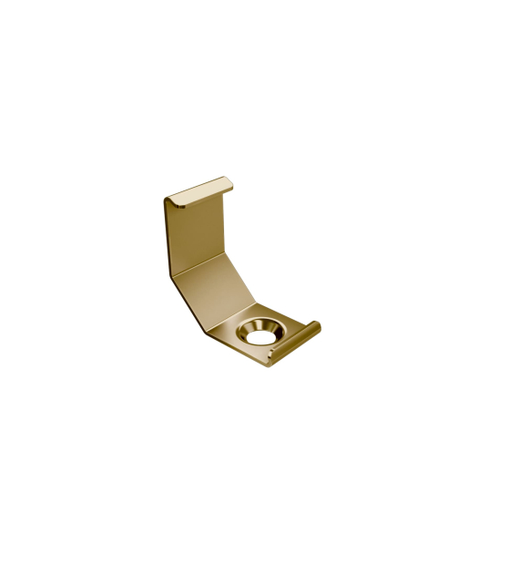 MET Griff für Profil LUMINES C H RAL 1923 matt