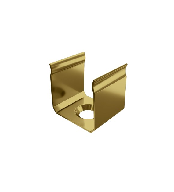 MET handle for LUMINES Y profile RAL 1923 matt