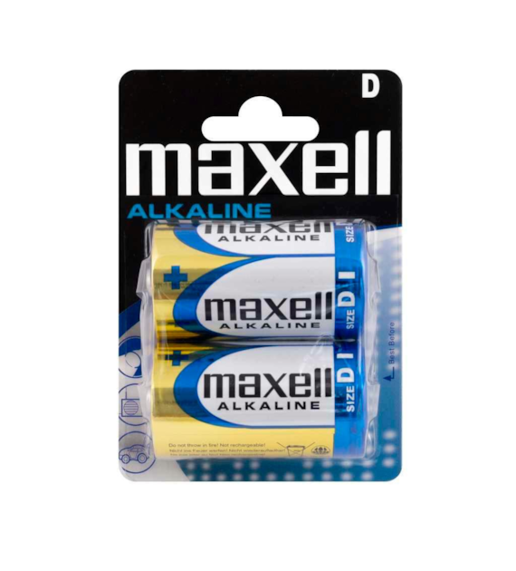 D Alkaline-Batterie (LR20) Preis pro 1 Stück