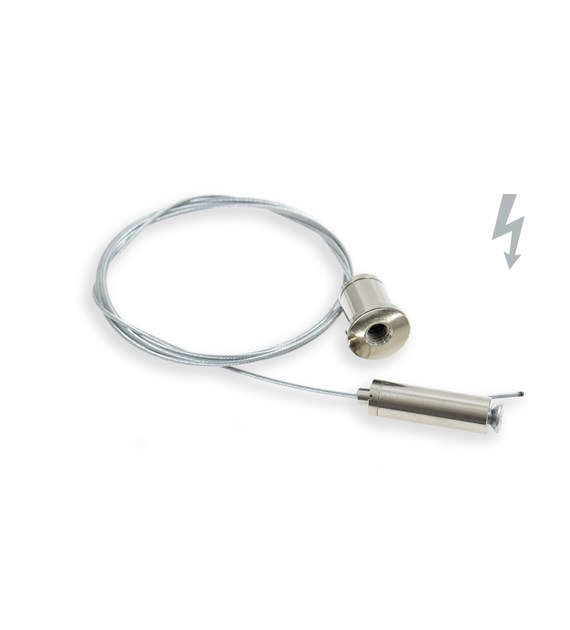 komplet 2000 mm 0,5mm2