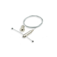 Set 1250 + Sperre Y 500