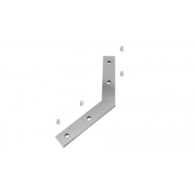 LUMINES Winkelverbinder 135 (ohne Innensechskant)