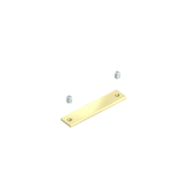 Gerade Verbinder (mit Inbusschlüssel)