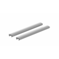 Sznur antypoślizgowy LUMINES Anti szary 2,03 m