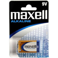 Alkaline Battery (6LF22) 9V