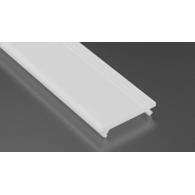 BASIC PC diffuser milky 2m