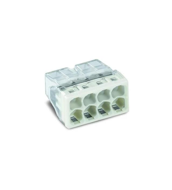 WAGO quick connector 8x0.5-2.5