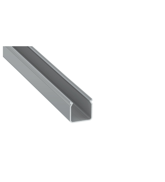 TEKKNI HELSE set silver, transparent shade 2.02 m