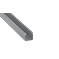 TEKKNI HELSE set silver, frosted shade 2.02 m