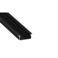 TEKKNI TVED set black, milky shade 2.02 m