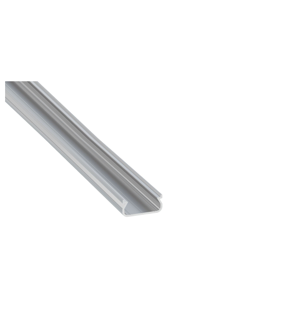 Profil TEKKNI+ typ ORRE+ surowy 3 m