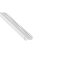 Profil TEKKNI+ typ ORRE+ biały lakierowany 2,02 m