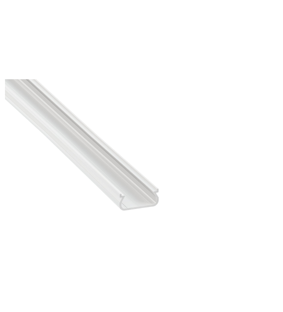 Profil TEKKNI+ typ ORRE+ biały lakierowany 2,02 m