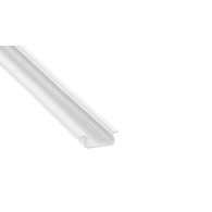 Profil TEKKNI+ typ SELDE+ biały lakierowany 2,02 m